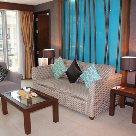 De Arni Hotel Bangkok Esterno foto